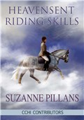 Heaven Sent riding skills